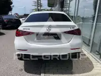 2024 Mercedes Benz C 43 AMG