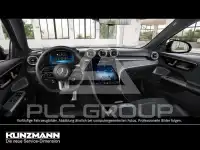 2024 Mercedes Benz C 43 AMG