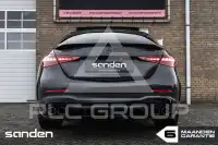2024 Mercedes Benz C 43 AMG