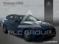 2024 Mercedes Benz C 43 AMG