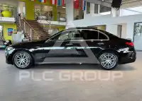 2024 Mercedes Benz C 43 AMG