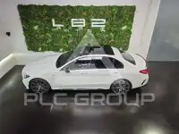 2024 Mercedes Benz C 43 AMG