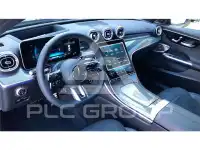 2024 Mercedes Benz C 43 AMG
