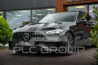2024 Mercedes Benz C 43 AMG