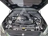 2024 Mercedes Benz C 43 AMG