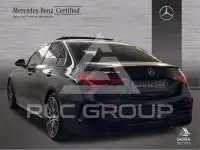 2024 Mercedes Benz C 43 AMG