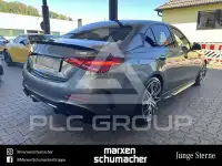 2024 Mercedes Benz C 43 AMG