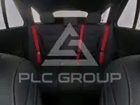2024 Mercedes Benz C 43 AMG