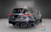 2024 Mercedes Benz C 43 AMG