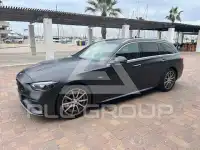2024 Mercedes Benz C 43 AMG