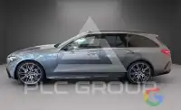 2024 Mercedes Benz C 43 AMG