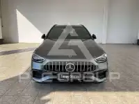 2024 Mercedes Benz C 43 AMG