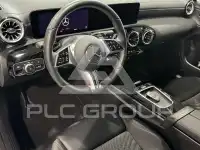 2024 Mercedes Benz CLA 180