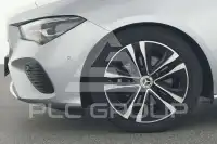2024 Mercedes Benz CLA 180