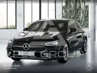 2024 Mercedes Benz CLA 180