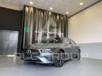 2025 Mercedes Benz CLA 180