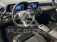 2024 Mercedes Benz CLA 180