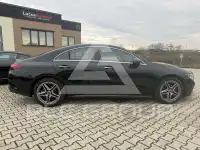 2025 Mercedes Benz CLA 180