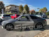 2024 Mercedes Benz CLA 180