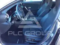 2024 Mercedes Benz CLA 180