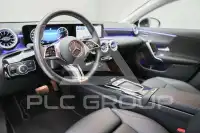 2024 Mercedes Benz CLA 180