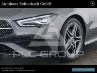 2024 Mercedes Benz CLA 180