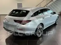 2024 Mercedes Benz CLA 180