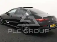 2024 Mercedes Benz CLA 180