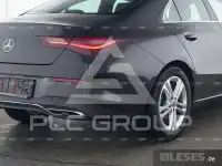 2024 Mercedes Benz CLA 180