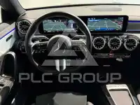 2024 Mercedes Benz CLA 180