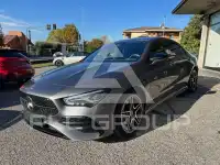 2024 Mercedes Benz CLA 180