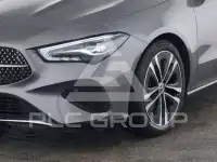 2024 Mercedes Benz CLA 180