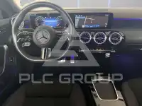 2025 Mercedes Benz CLA 180