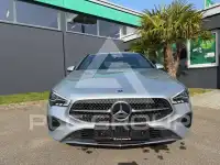 2024 Mercedes Benz CLA 180