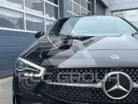 2024 Mercedes Benz CLA 180