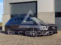2024 Mercedes Benz CLA 180