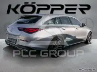 2024 Mercedes Benz CLA 180