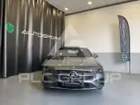 2025 Mercedes Benz CLA 180