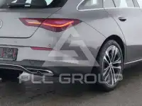 2024 Mercedes Benz CLA 180
