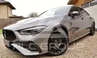 2024 Mercedes Benz CLA 180
