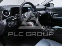 2024 Mercedes Benz CLA 180