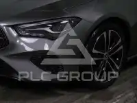 2024 Mercedes Benz CLA 180