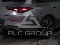 2024 Mercedes Benz CLA 180