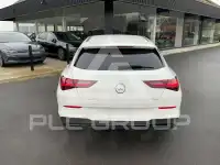 2024 Mercedes Benz CLA 180