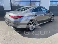 2024 Mercedes Benz CLA 180