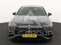 2024 Mercedes Benz CLA 180