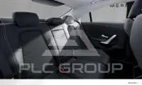 2024 Mercedes Benz CLA 180