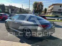 2024 Mercedes Benz CLA 180