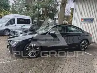 2024 Mercedes Benz CLA 180