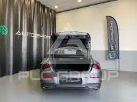 2025 Mercedes Benz CLA 180